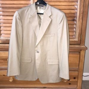 Brooks Brothers stretch Sports coat